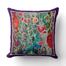 2つの枕で君を見る