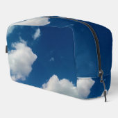 2つの柔らかい雲 ドップキット (右コーナー)