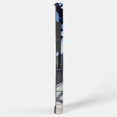 2つの河川ブリッジサムスン電話ケース SAMSUNG GALAXYケース (右側面)