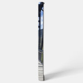 2つの河川ブリッジサムスン電話ケース SAMSUNG GALAXYケース (左側面)