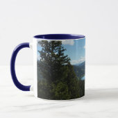 2つの海レイクアットグランドテトンナショナルパーク マグカップ (左)