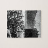 2つの海岸によって監視人を配置されるリストのopen_Warイメージ ジグソーパズル (横)