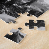 2つの海岸によって監視人を配置されるリストのopen_Warイメージ ジグソーパズル (側面)