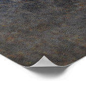 2つの狼チェロキー語の物語のポスター ポスター (角)