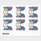 2つの癒しの手の虹