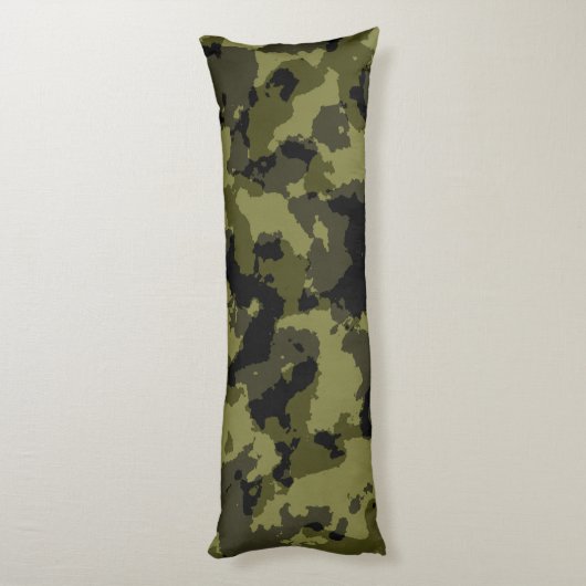 2つの睡眠装置のキュー ボディピロー (裏面 (縦))