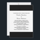 2つの結婚式招待状テンプレート 招待状<br><div class="desc">2つの結婚式招待状テンプレート</div>