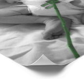 2つの美しい作品 ポスター (角)