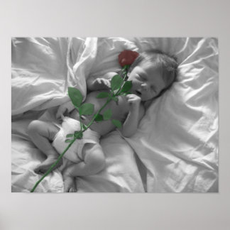 2つの美しい作品 ポスター