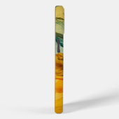 2つの花 Case-Mate iPhoneケース (裏面 / 右)