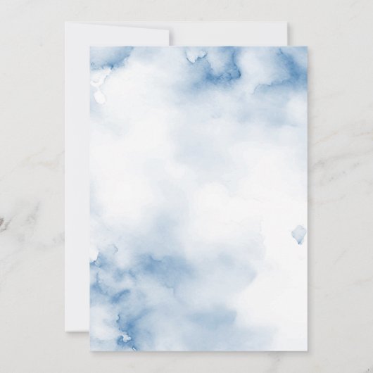 2つの誕生日ワンレーストラックレースカージョイン誕生日 招待状 (裏面)