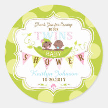 2つの豆のポッドアフリカの双子の男の子の子ありがとう