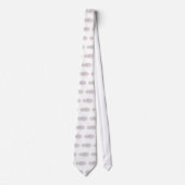 2つの都市の物語 ネクタイ (正面)