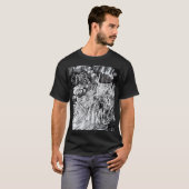 2つの都市の物語 Tシャツ (正面フル)