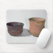 2つのcampaniformつぼ マウスパッド (マウス)