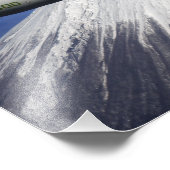 2つのE-2Cホーキーがフライバイを行う フォトプリント            (角)