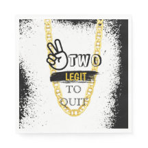 2つのLEGITやめから2番目の誕生日