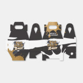 2つのLegit 2やめ誕生日お気に入り フェイバーボックス (折り畳みなし)