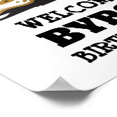 2つのLegit 2ポスやめタ ポスター (角)