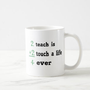 2つはです生命4 2 touch教えます コーヒーマグカップ