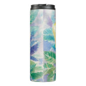 2つは上がりました タンブラー (裏面)