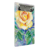 2つは上がりました ミニクリップボード (アングル)