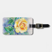 2つは上がりました ラゲッジタグ (正面横)