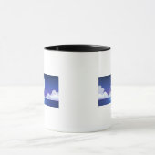 2つは水のイルカの素早く書き留めをボトルゆっくり進ました マグカップ (中央)