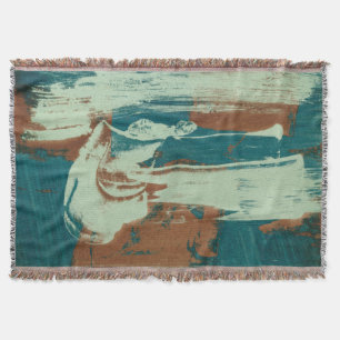 2つ上の北 スローブランケット