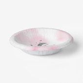 2つ月2日紙丼 ペーパーボウル (傾斜あり)