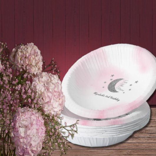 2つ月2日紙丼 ペーパーボウル