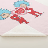 2つ目の愛 シェルパブランケット (3/4)