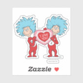 2つ目の愛 シール (シート)