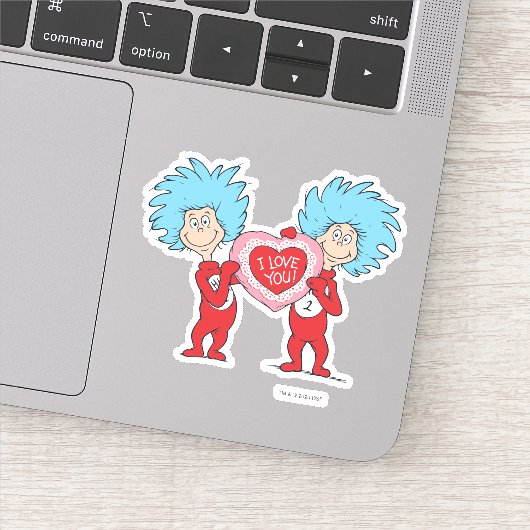 2つ目の愛 シール (詳細)