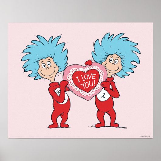 2つ目の愛 ポスター (正面)