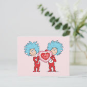 2つ目の愛 ポストカード (スタンド正面)