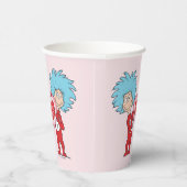 2つ目の愛 紙コップ (右)