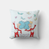 2つ目は小さなもの！ クッション (正面)