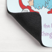 2つ目は小さなもの! マウスパッド (コーナー)