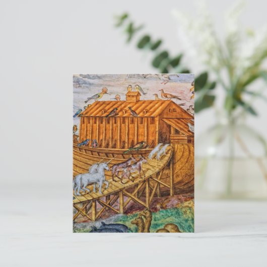 2つ2つ ポストカード (スタンド正面)