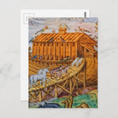 2つ2つ ポストカード (正面/裏面)