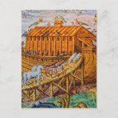 2つ2つ ポストカード (正面)