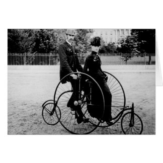 2のための自転車