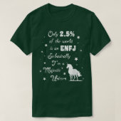 2のみ Tシャツ (デザイン正面)
