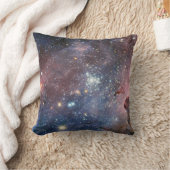2のカリーナの星雲のカールSaganの引用文の装飾用クッション1 クッション (ブランケット)