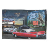 2のSkyviewドライブ 枕カバー (裏面-左)