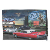 2のSkyviewドライブ 枕カバー (正面左)