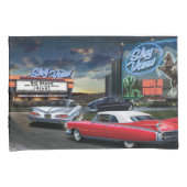 2のSkyviewドライブ 枕カバー (正面右)