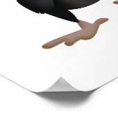 2もしトゥーカン、3トゥーカン – SRF ポスター (角)