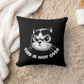 2を超えない クッション (ブランケット)